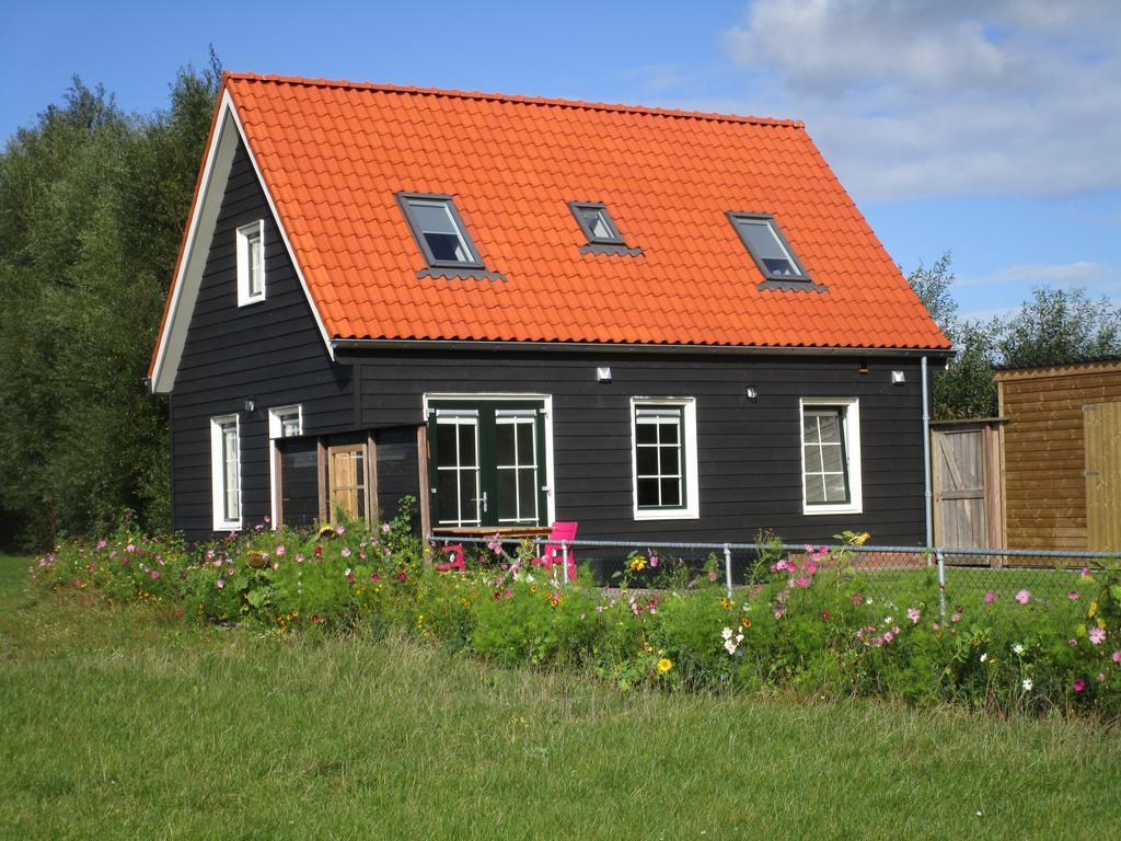 De Broodkist Villa Koudekerke Exterior photo